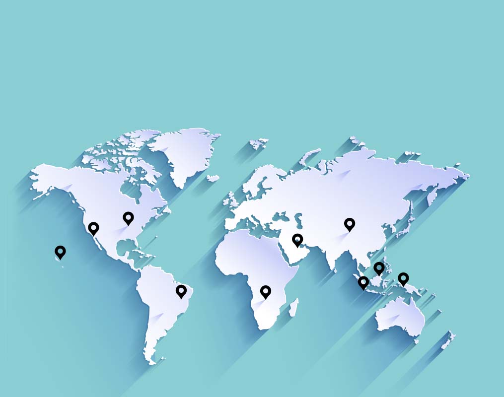 Ttg-map - The Time Group